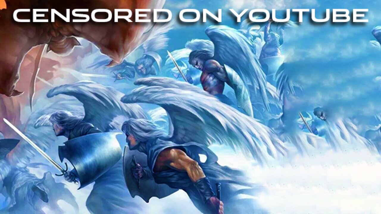 ? DEFEATING THE LUCIFERIAN ELITE! | PAUL McGUIRE