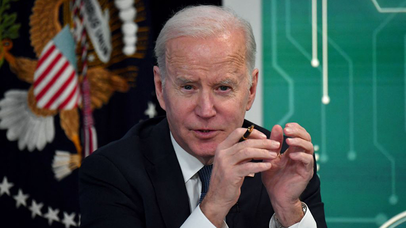 Learn Why World Leaders Ghosted Joe Biden