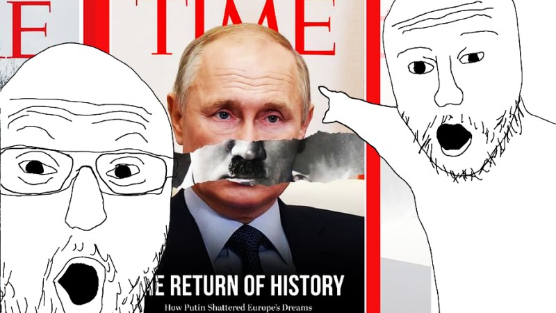 Russophobia