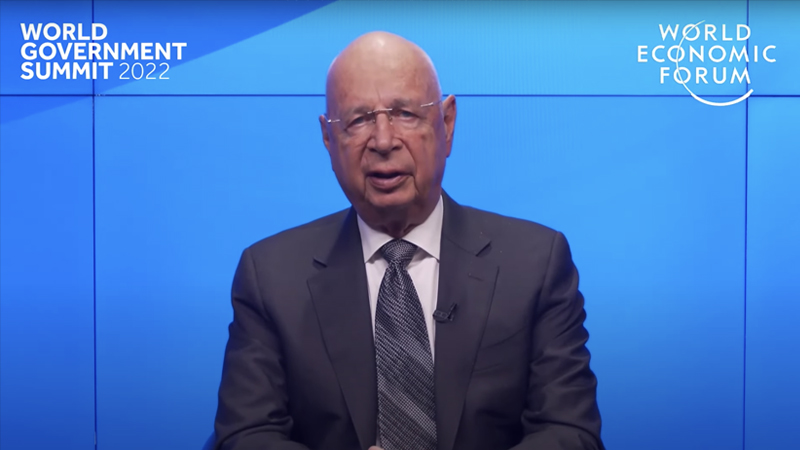 World Government Summit 2022 Asks, ‘Are We Ready For a New World Order?’