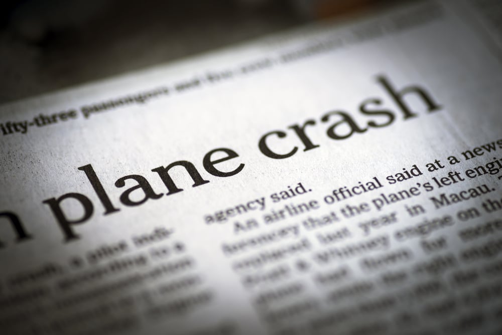 Experts say cause of Boeing 737 crash that killed 130 on board was likely from 