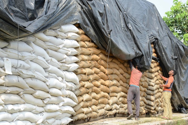 The world is facing hunger, but not China, which has record food supplies – World-Signals News
