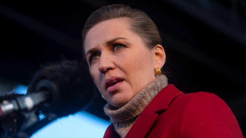 Danish PM: “Being a Refugee is Temporary”