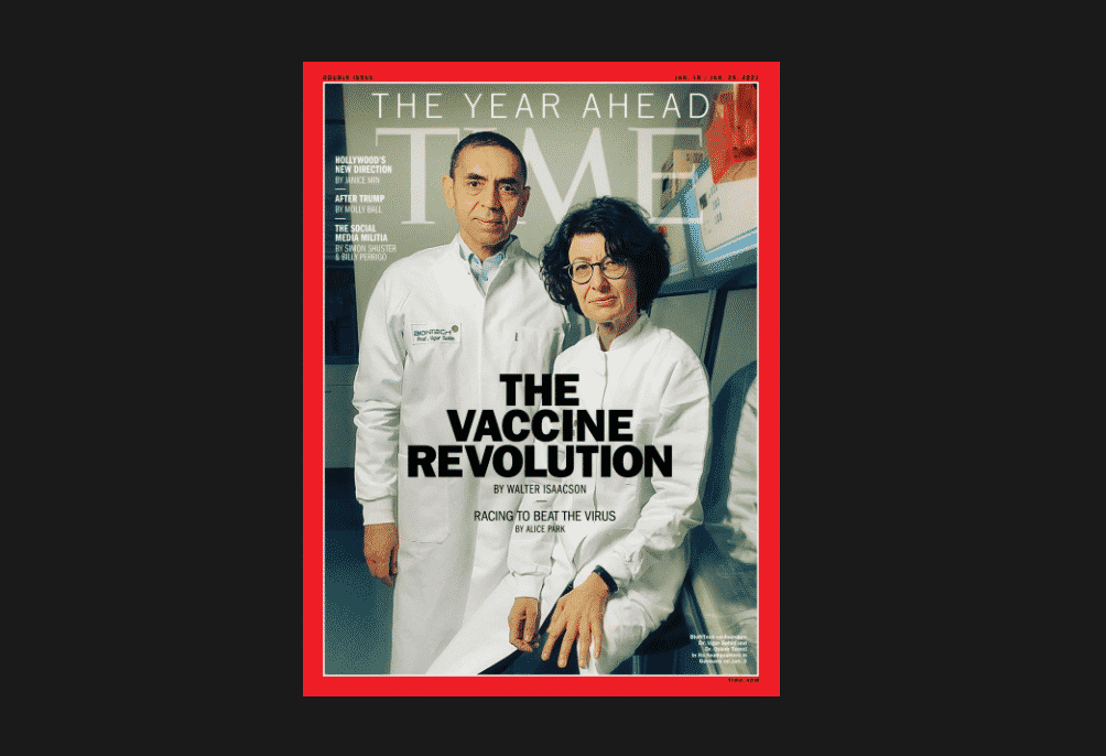 US Government Paid News Media $1 Billion For Propaganda to Promote mRNA Vaccines