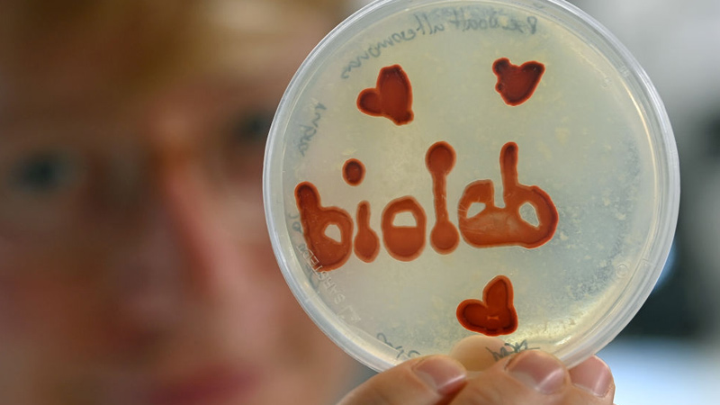 Ben Swann Report: Ukraine Bio Labs May Have Been Creating Bio-Weapons