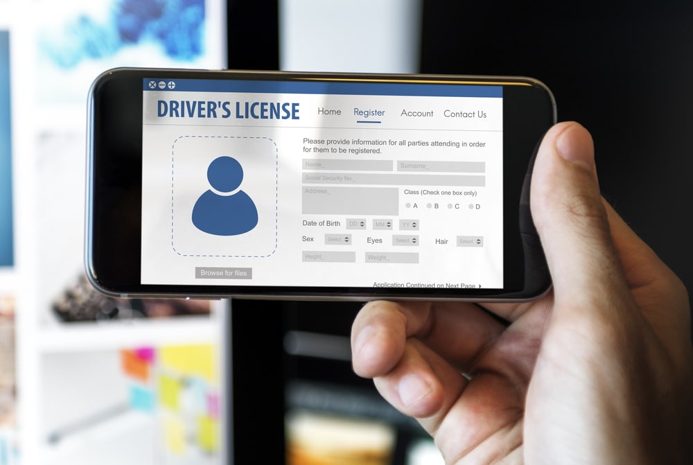 Arizona is the first state to support digital driver’s licenses in Apple Wallet on iPhone