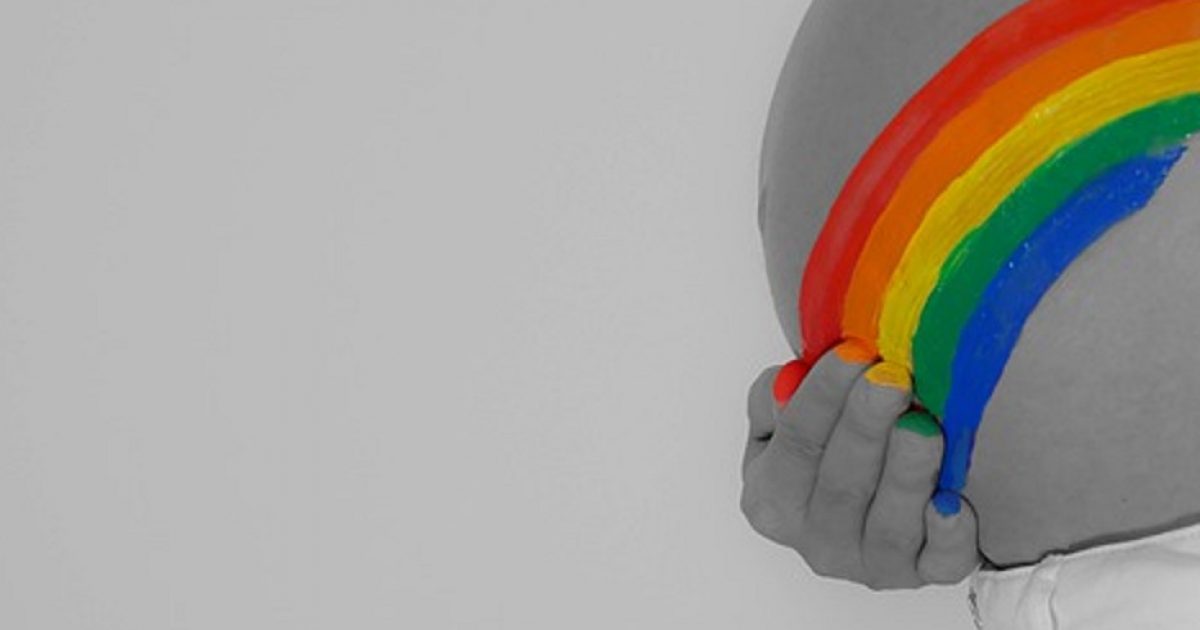 How ‘Bout Really Following the Science? No, Nobody is ‘Born G*y’ » DailySurge