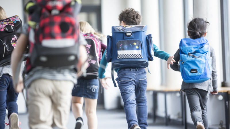 Reading Ability of Children Plummets Compared to Pre-COVID Times
