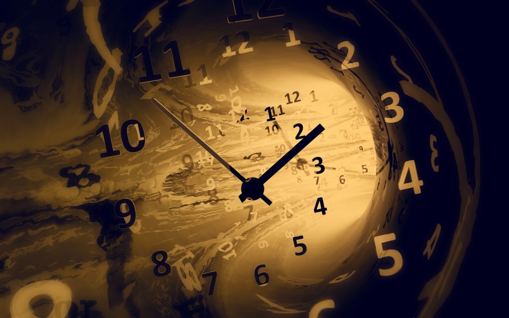 Will This Be The Shemitah Cycle That Changes Everything? The First Month Of The Biblical Calendar Begins This Week