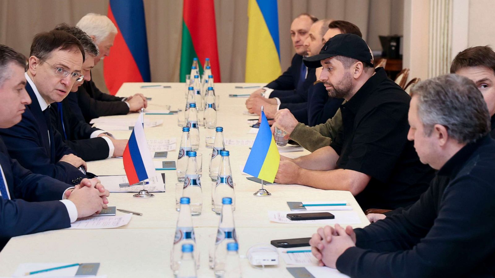 That is why there can be no truce or an end to the war – World-Signals News