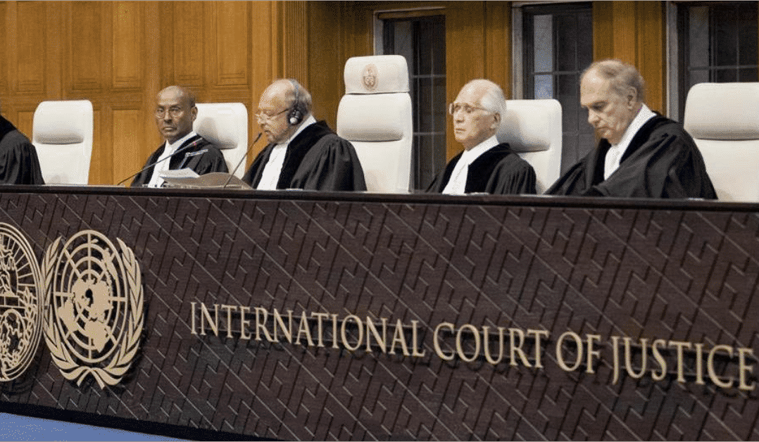 Gates, Fauci, Daszak Charged With Genocide In International Criminal Court