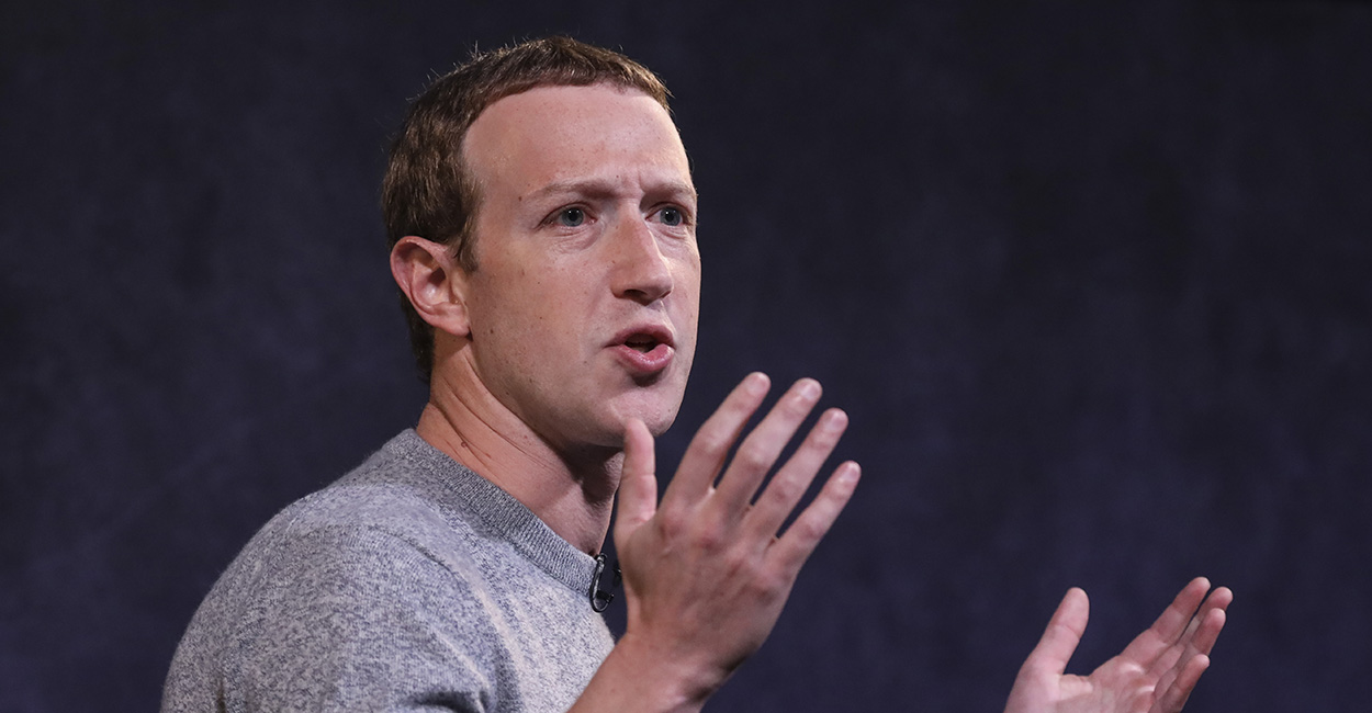 Georgia Moves to Protect Conservatives From Big Tech Censorship