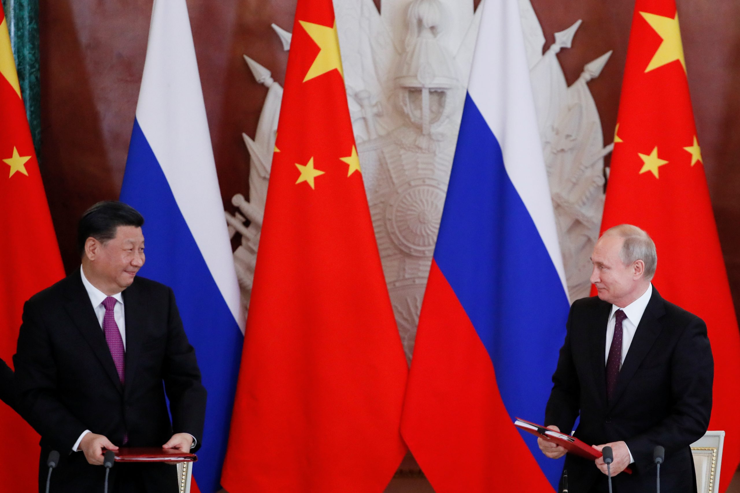 Why did Russia support the coronavirus game, and what is Putin’s goal? – World-Signals News