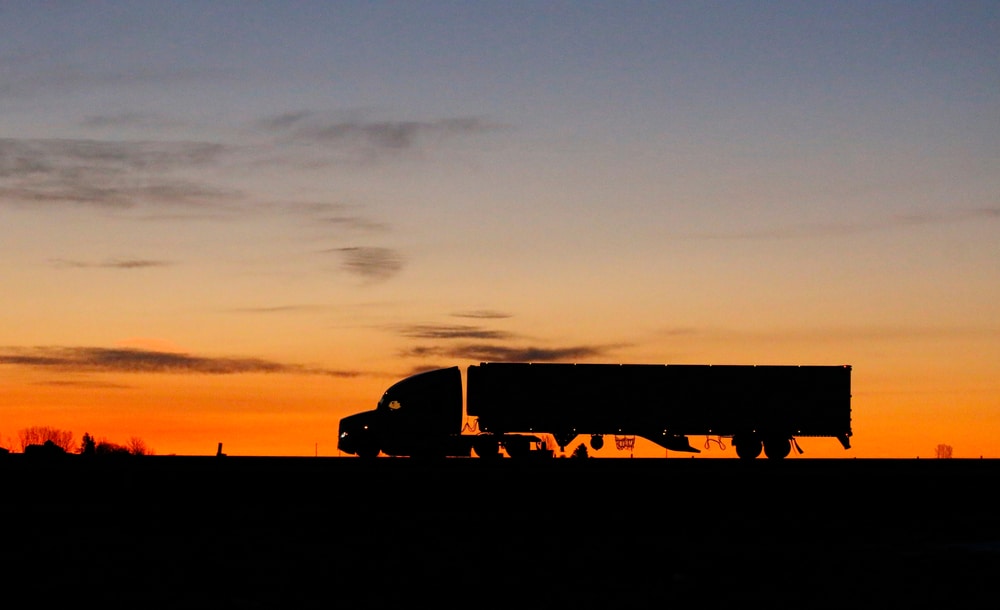 Robot truckers may soon replace over 500,000 Jobs in the US