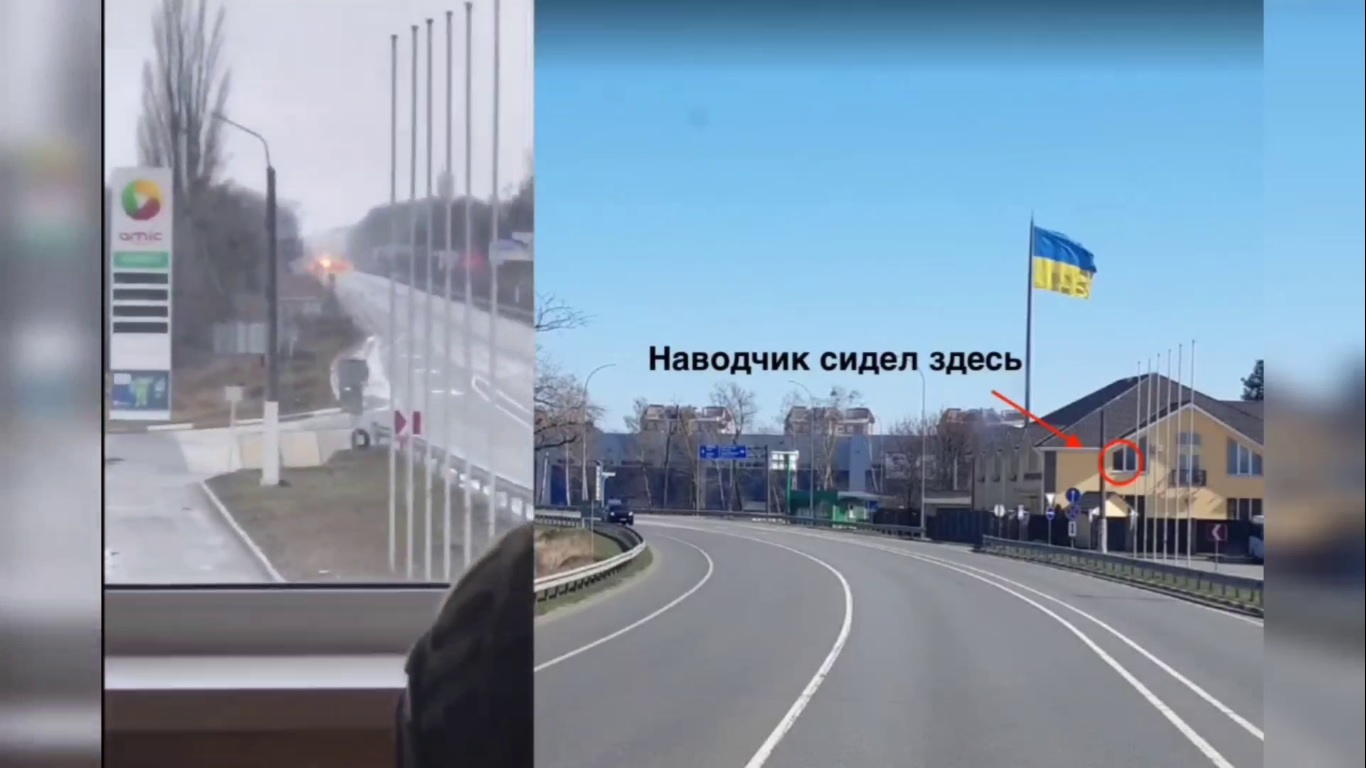 Residential buildings as a cover for the military in Ukraine – World-Signals News