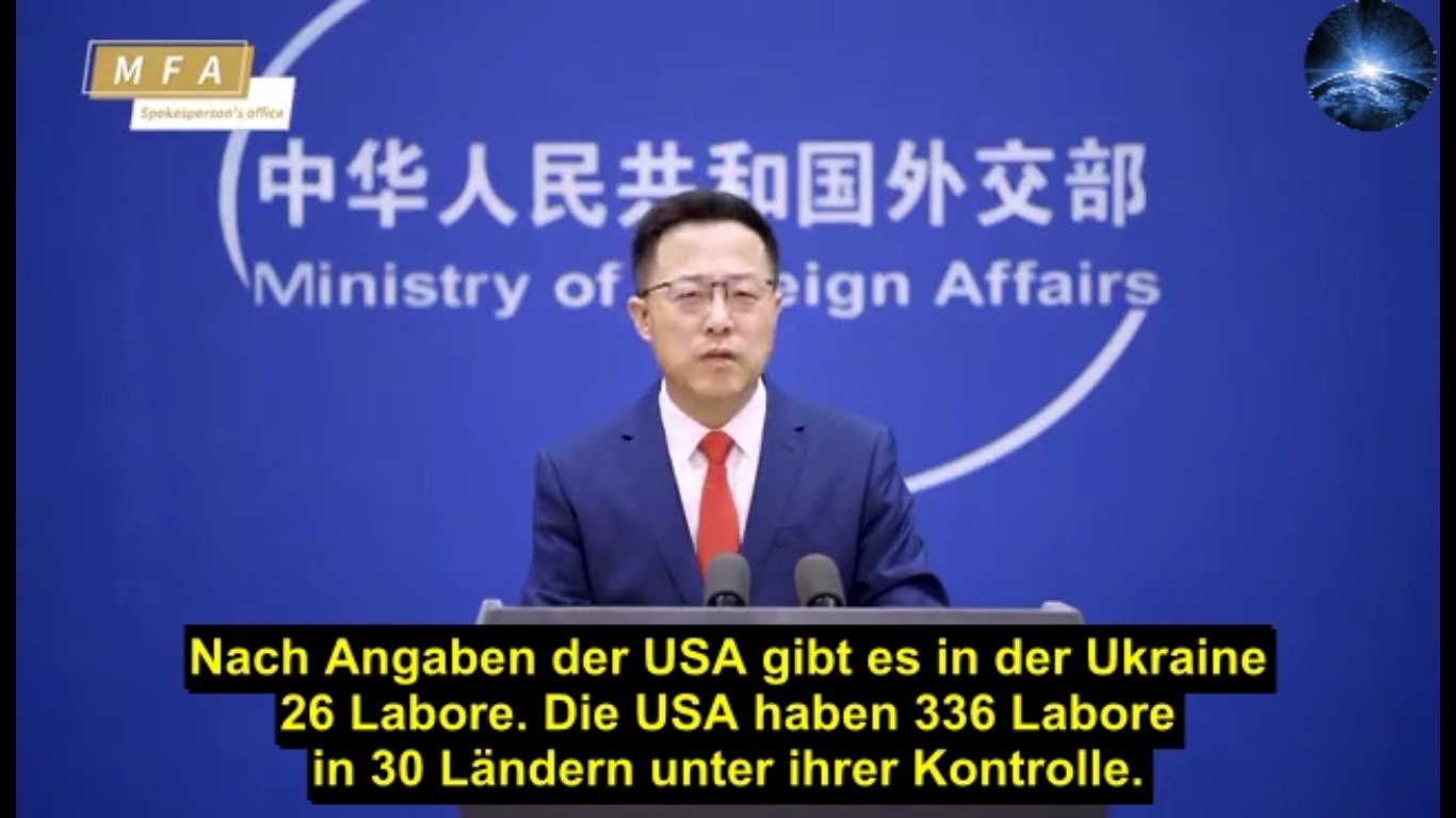 Russia has a strong ally against US biolabs – World-Signals News