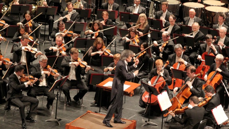 Canadian Orchestra Cancels Russian Pianist Despite Him Publicly Opposing Putin