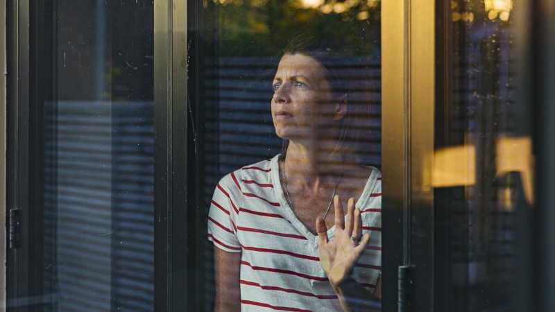 More Than 20 Per Cent of Post-Lockdown Americans Are “Not Too Happy” For First Time Ever