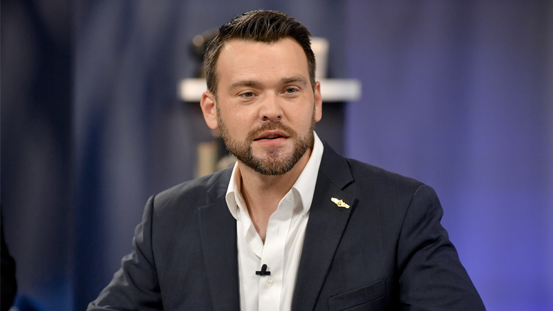 Jack Posobiec Temporarily Banned on Twitter for Calling Disney “Groomers”