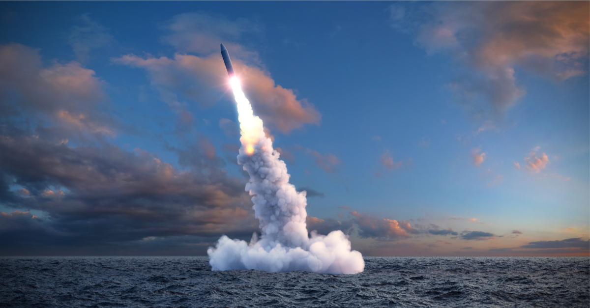 Russia Tests Intercontinental 'Satan' Missile in Warning to West - Steadfast Daily