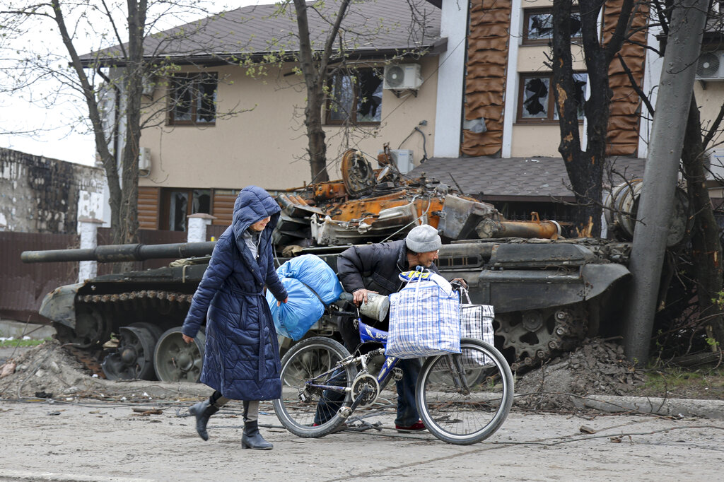 Europe cannot afford war without end