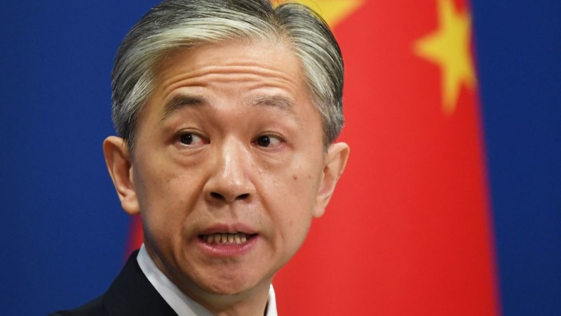China: “No One Wants a Third World War”