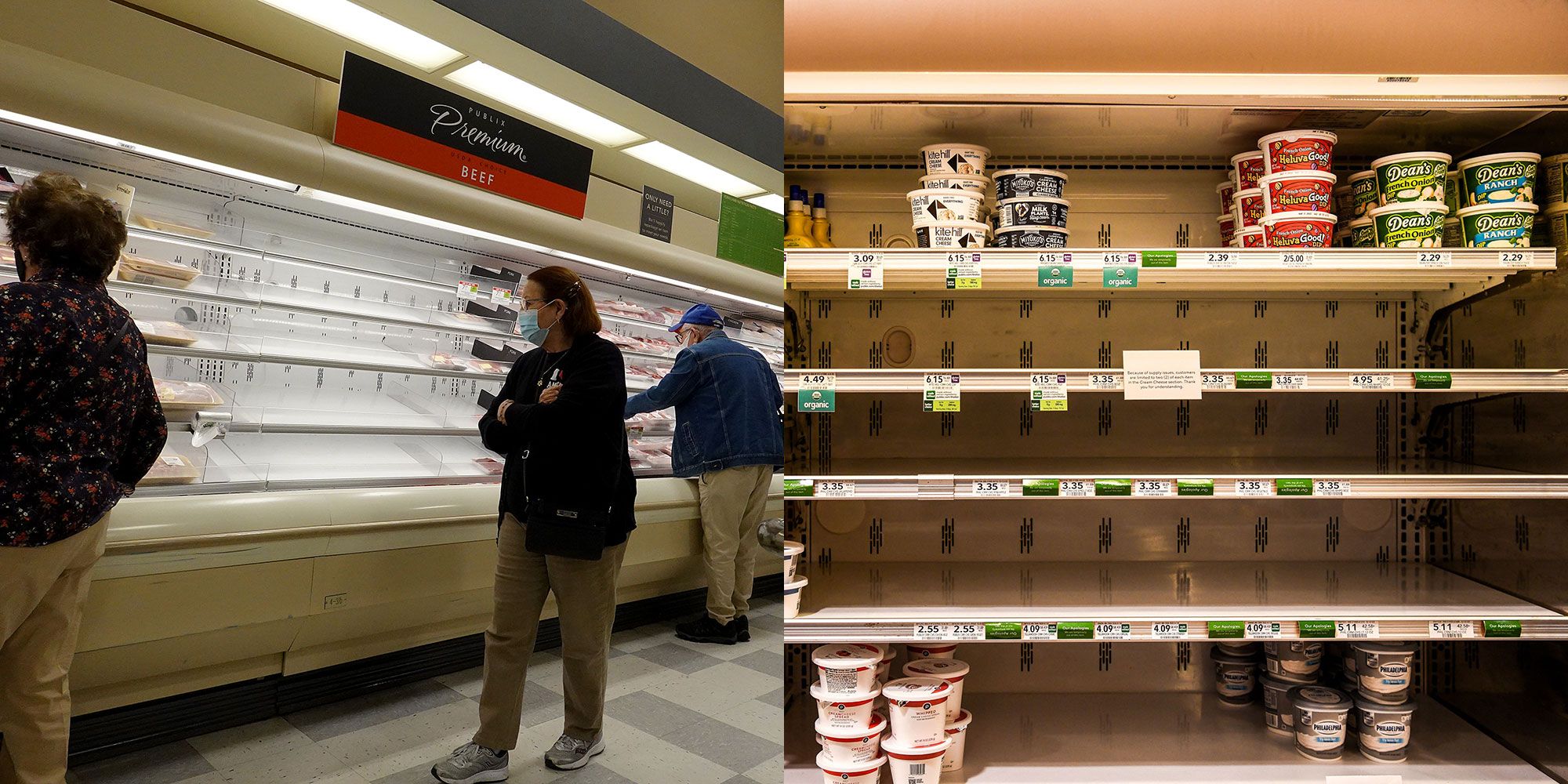 When to expect the collapse of the economy and food supply? – World-Signals News