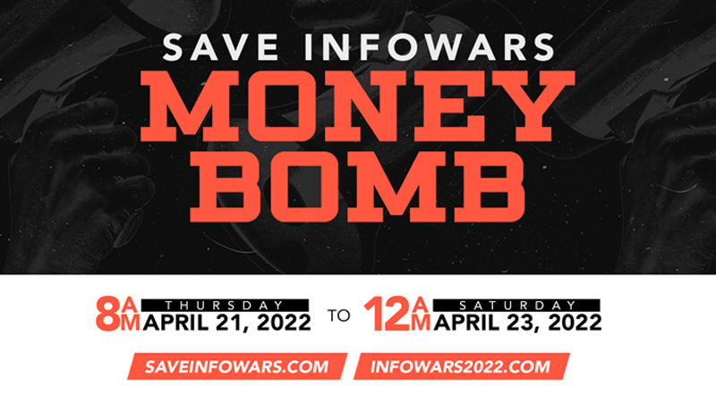 See The Most Important Interviews & Highlights of Infowars’ 40-Hour Special Emergency Broadcast!