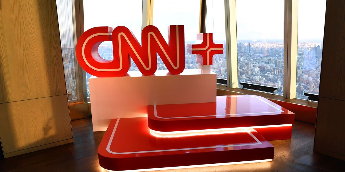 Warner Bros. Discovery shuttering CNN+ amid reports of dismal subscriber numbers - TheBlaze