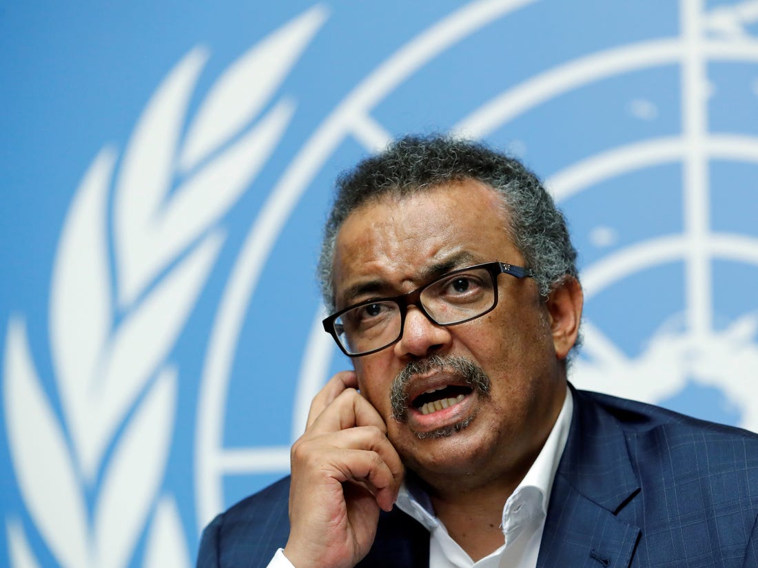 This is how the WHO will govern the world from November this year – World-Signals News