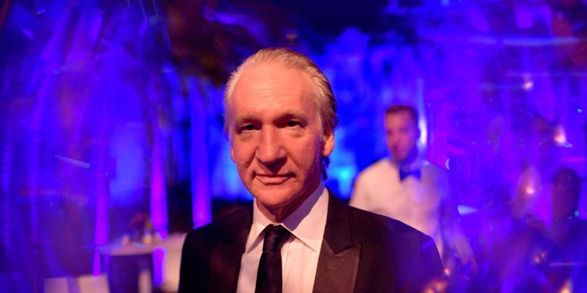 Bill Maher tells Joe Rogan why the Democratic Party is 'going to get their a** kicked in November,' says people are hungry for 'common sense' - TheBlaze