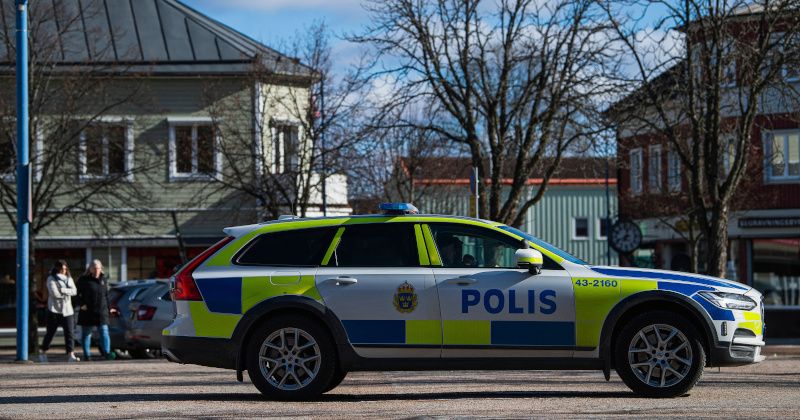 Teens Targeted in Slew of Violent Robberies, Stabbings Across Sweden