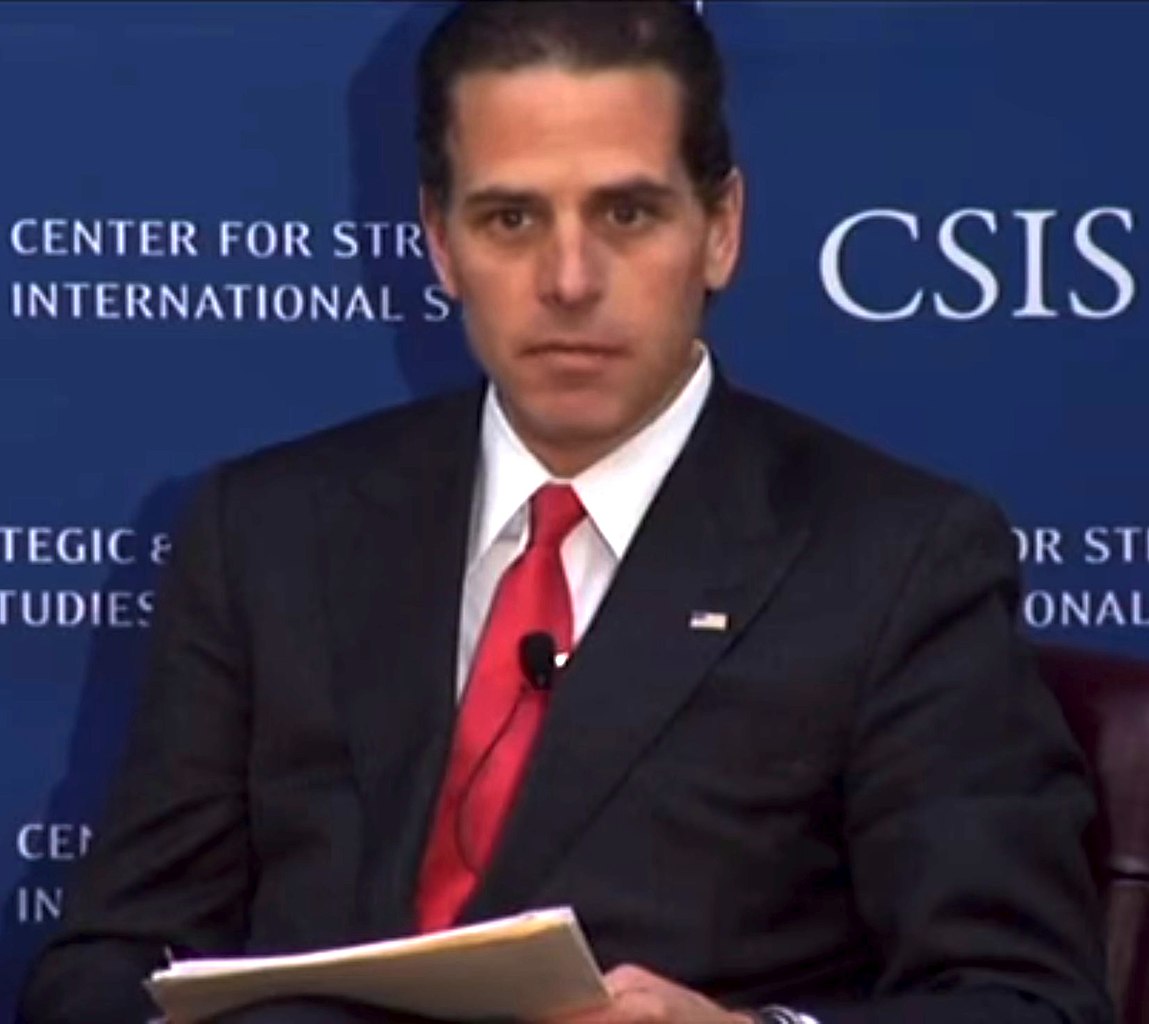 Hunter Biden's Secret Service Cost EXPOSED! - Steadfast Daily