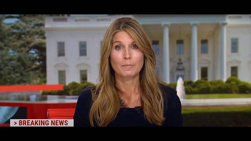 What? MSNBC Compares Florida Anti-Grooming Law To ‘Russian Troops Raping Children’