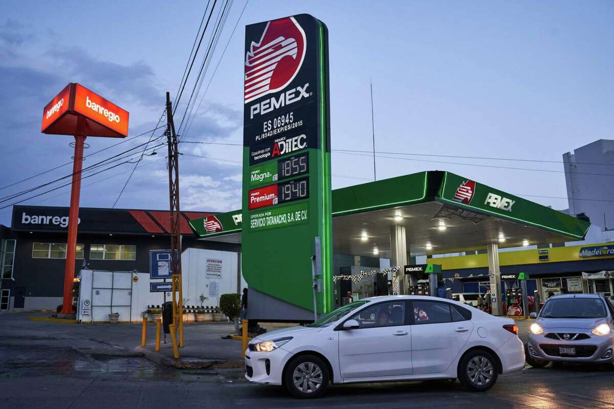 The end of cheap fuel for Americans refueling in Mexico is coming – World-Signals News