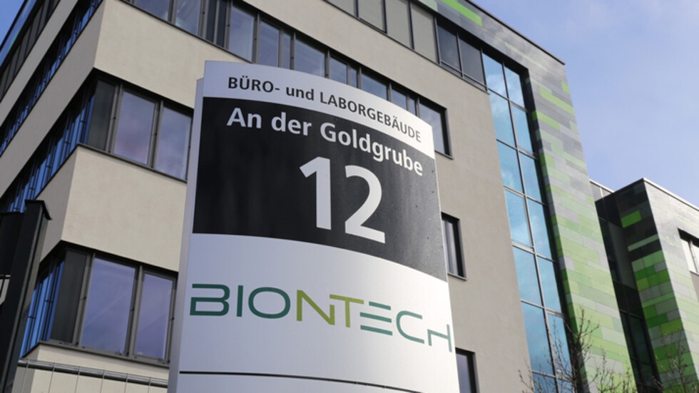 BioNTech doubts the safety and effectiveness of its own mRNA preparation – World-Signals News