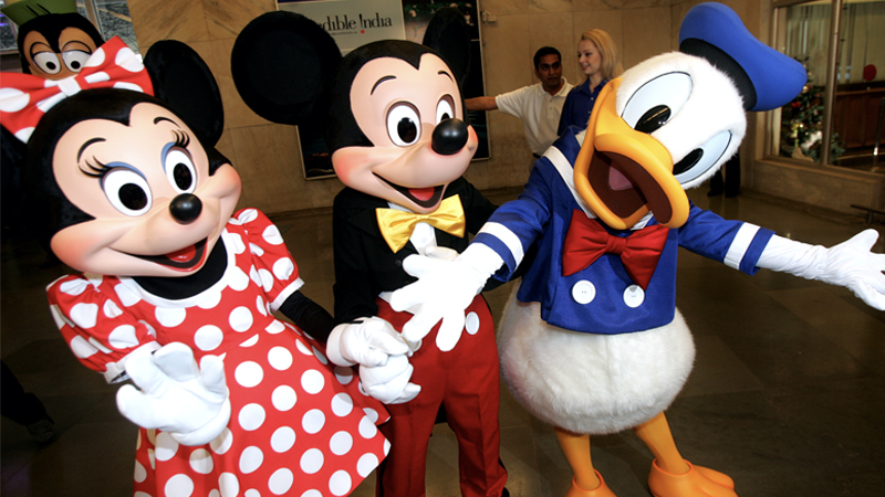 Fondle Your Funny Bone With These Hilarious Disney Groomer Memes