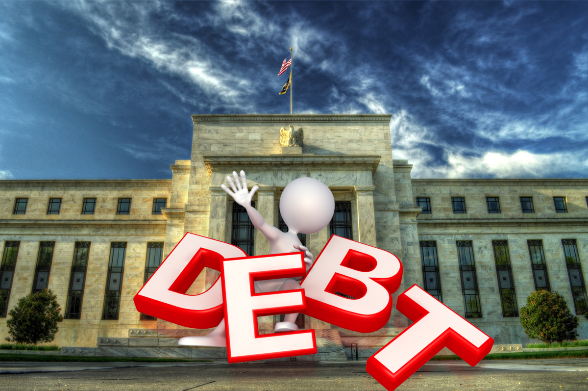 ‘We the People’ Are the New, Permanent Underclass in America » Sons of Liberty Media