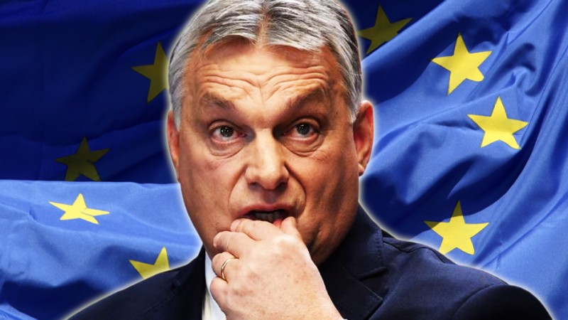 EU Punishes Hungary For Electing Orban