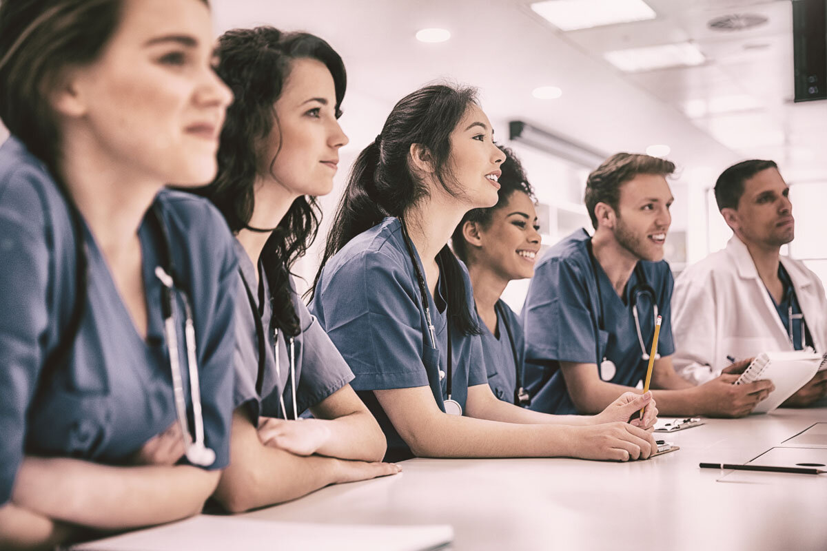 Less than 2% of German health workers have managed to avoid compulsory vaccination – World-Signals News