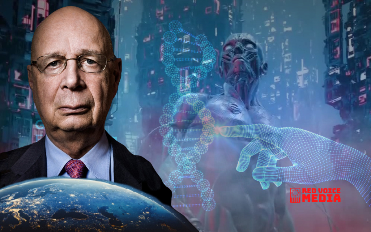 Globalist Establishment Surprised People Still Care About Their Country, Call Them Old, Rural & Dumb [VIDEO]