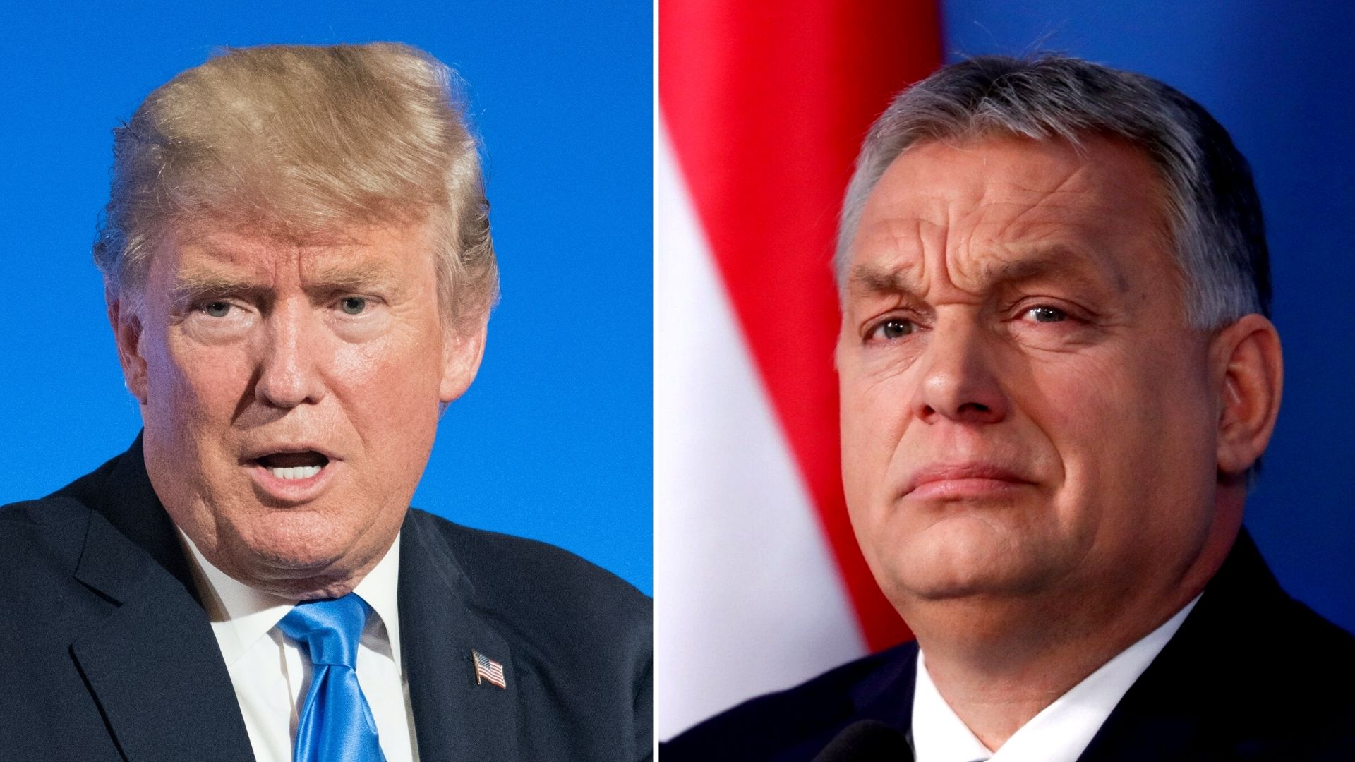 Western media uses Russian smear playbook on Orbán