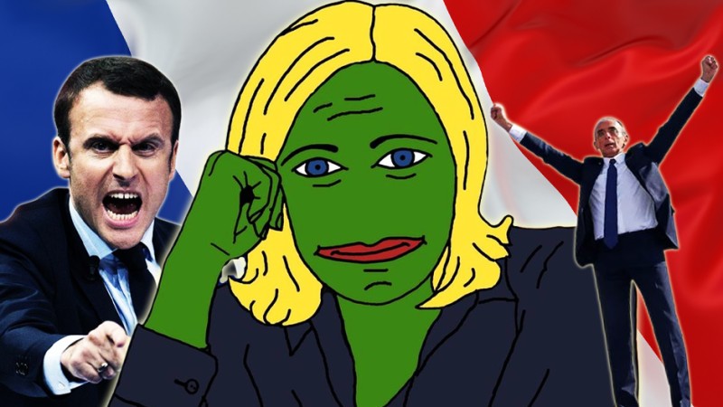 The French Presidential Election