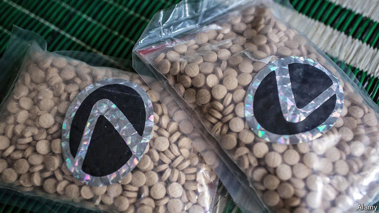 The military confirms that they take 3 tablets a day – World-Signals News