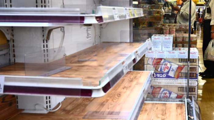Rep Boebert: Left Will Use Upcoming Food Shortages As 