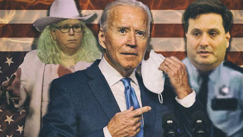 Biden’s Perverse Agenda Targets America’s Children – Watch