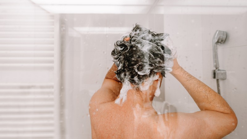 Germans Told to Take Fewer Showers as Energy Costs Bite