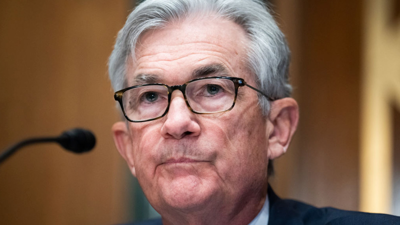 Blame Powell, Not Putin or ‘Greedy’ Corporations, for Price Hikes
