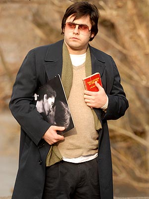 Is Catcher in the Rye an assassination trigger? | atomicpoet