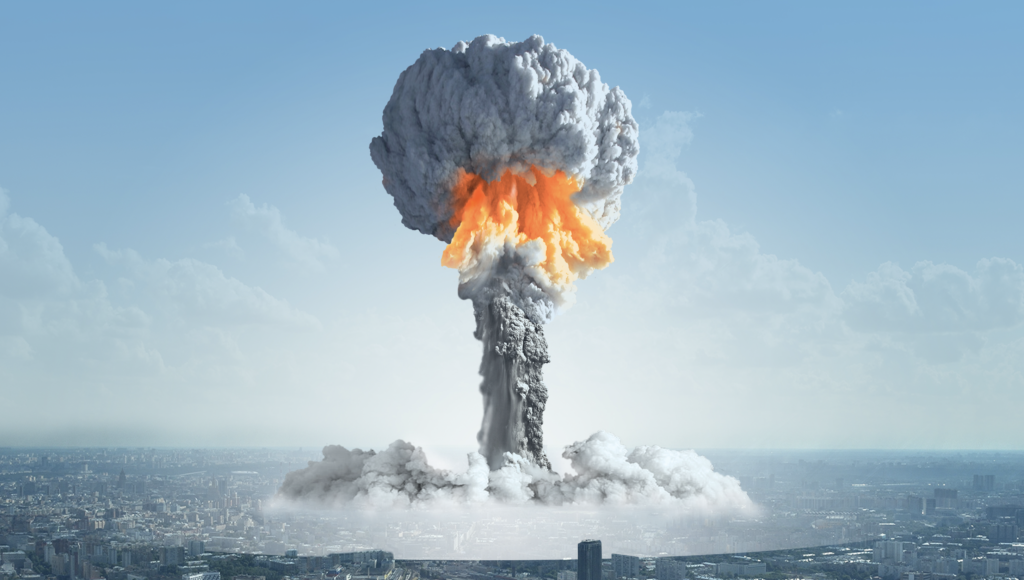 Nuclear Preparedness and Survival